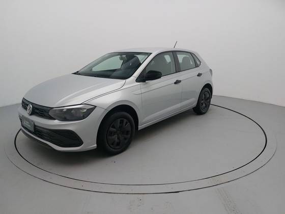 VOLKSWAGEN POLO 1.0 MPI TRACK MANUAL VOLKSWAGEN POLO 1.0 MPI TRACK MANUAL